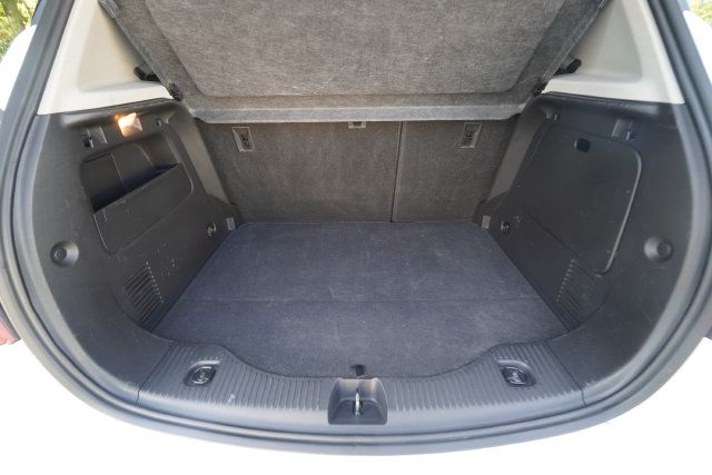 Used 2017 Buick Encore Sport Touring FWD image 28