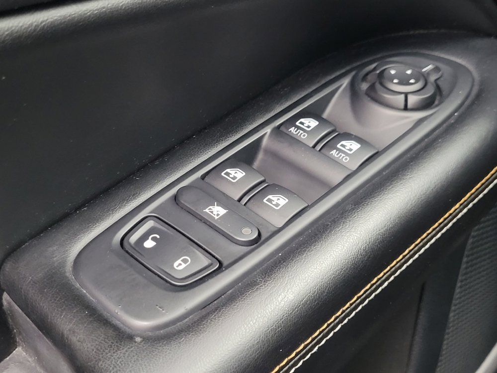 Used 2021 Jeep Compass Latitude w/ Convenience Group FWD image 27
