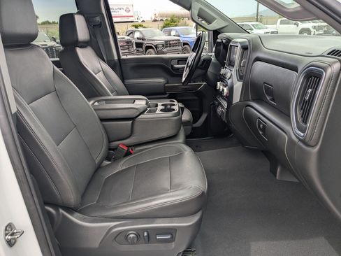 Used 2023 GMC Sierra 2500 SLT AWD/4WD image 28