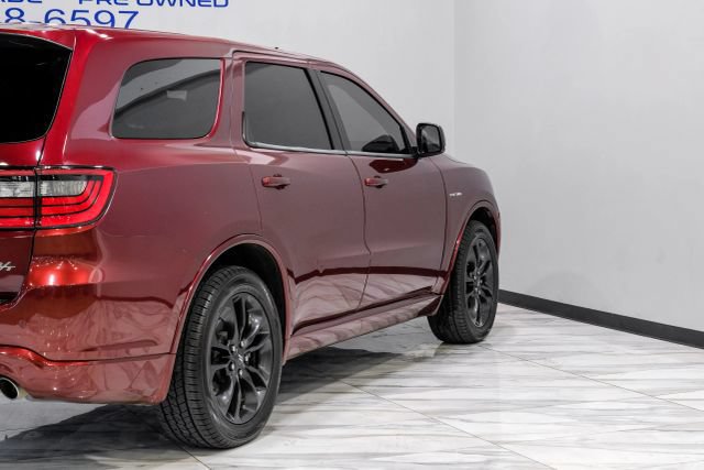 Used 2022 Dodge Durango R/T RWD image 11