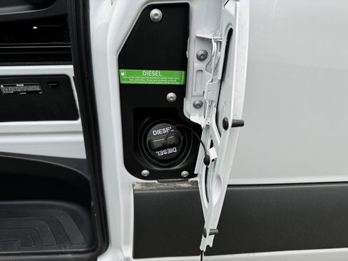 Used 2024 Mercedes-Benz Sprinter 3500 image 20
