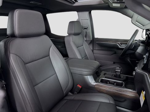 New 2026 GMC Sierra 1500 SLT w/ SLT Premium Package image 29