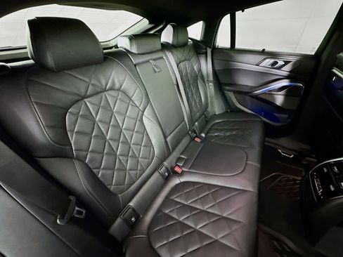 Used 2025 BMW X6 M60i image 27