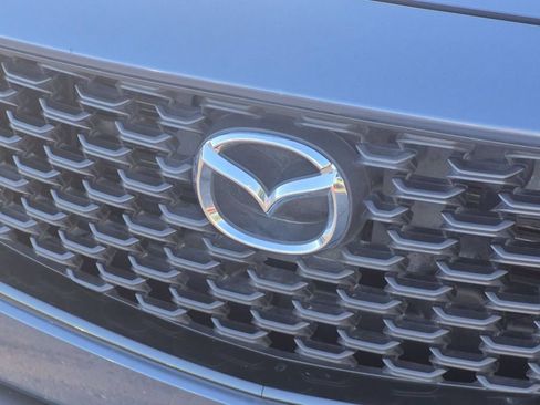 Used 2025 MAZDA CX-50 AWD 2.5 S w/ Preferred Package image 10