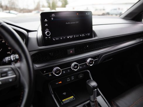 Used 2025 Honda CR-V Sport-L image 14