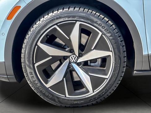 Used 2025 Volkswagen ID.4 Pro S RWD image 26