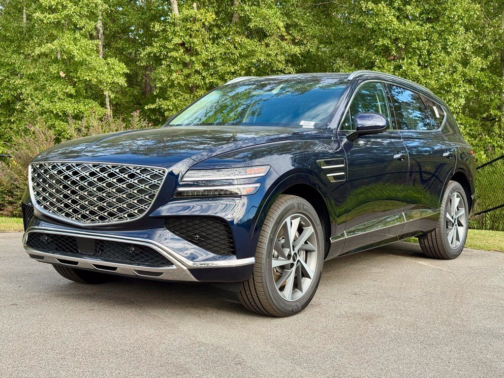 Used 2026 Genesis GV80 2.5T Select AWD/4WD image 9