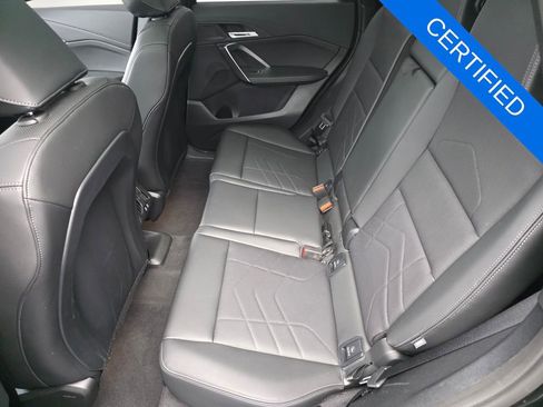 Used 2025 BMW X1 xDrive28i w/ Convenience Package AWD/4WD image 14