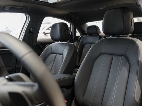 New 2026 Audi A3 2.0T Premium image 17