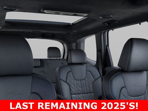 New 2025 Kia Telluride SX Prestige X-Line AWD/4WD image 27