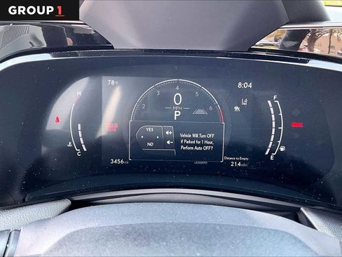 Used 2025 Lexus NX 350 AWD w/ Premium Package image 22