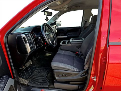 Used 2014 Chevrolet Silverado 1500 LT w/ LT Convenience Package image 26