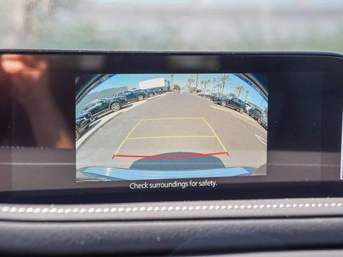 New 2025 MAZDA CX-30 AWD 2.5 S w/ Preferred Package image 29