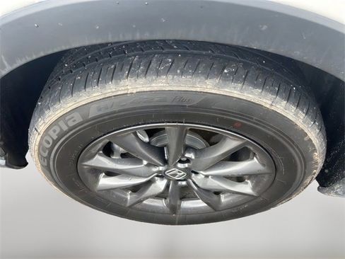 Certified 2026 Honda CR-V EX-L image 8