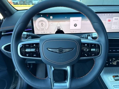 New 2026 Genesis GV70 2.5T Sport Prestige image 3