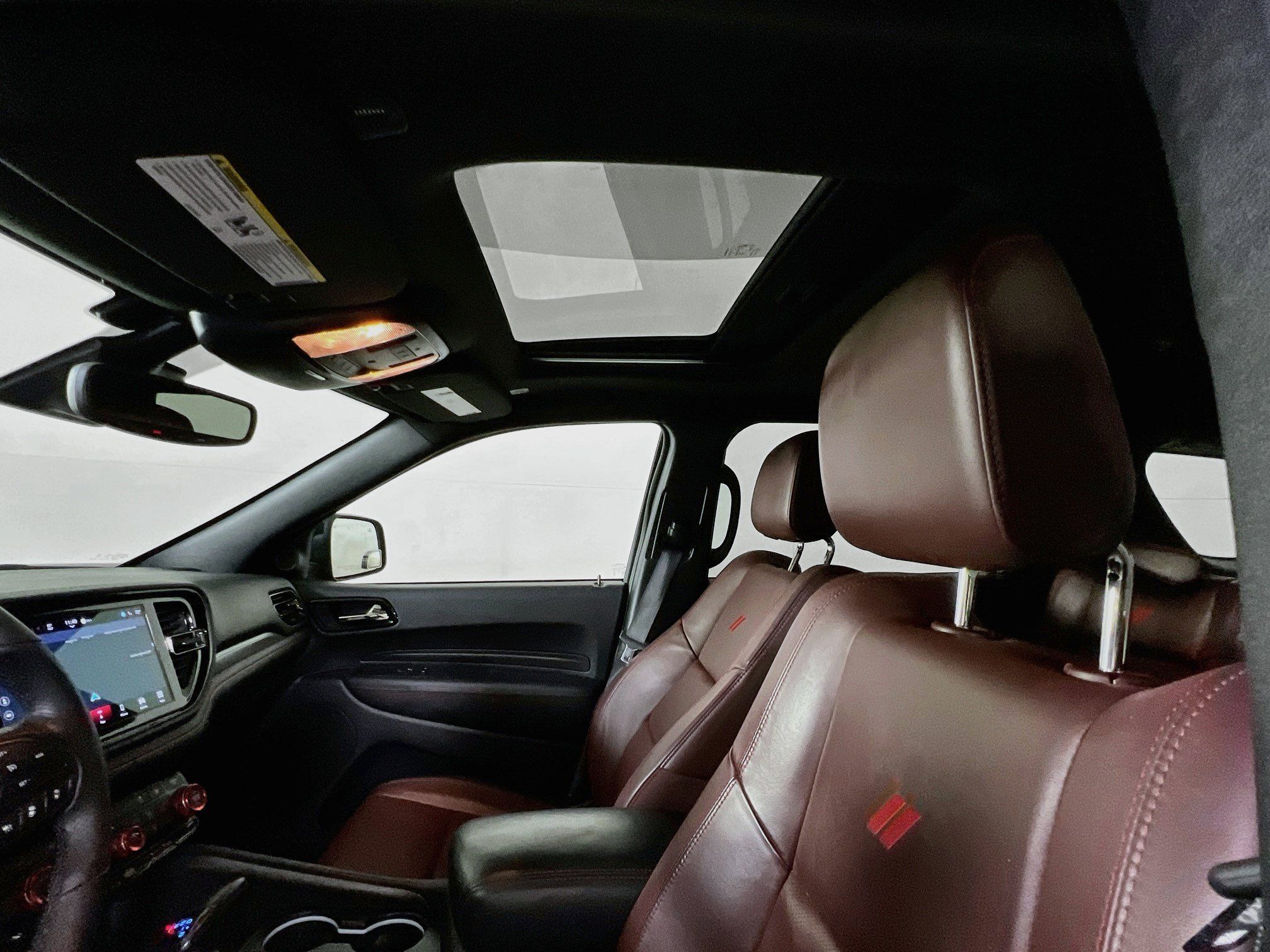 Used 2024 Dodge Durango GT AWD/4WD image 22