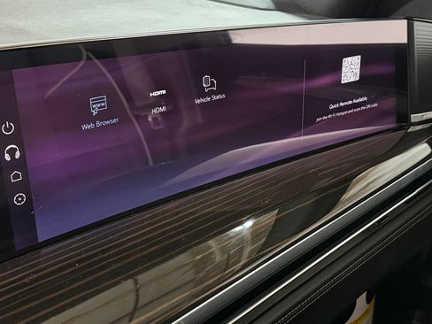 New 2025 Cadillac Escalade Premium Luxury w/ Touring Package image 30