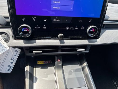 New 2026 Toyota C-HR AWD/4WD image 22
