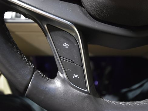 Used 2018 Cadillac CT6 3.6 AWD image 23