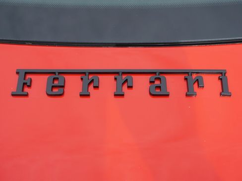 Used 2016 Ferrari F12 Berlinetta image 49