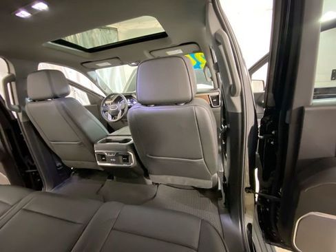 Certified 2024 GMC Sierra 1500 Denali w/ Denali Reserve Package image 42