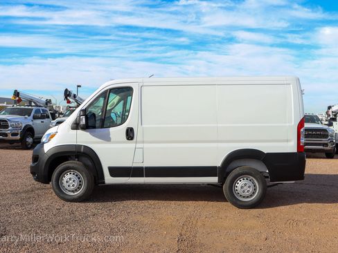 New 2025 RAM ProMaster 1500 w/ Convenience Group FWD image 2