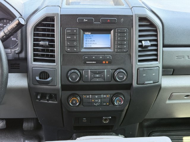 Used 2021 Ford F250 XL RWD image 16