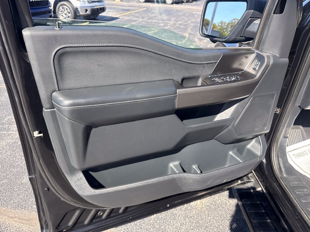 Used 2024 Ford F150 XLT w/ Equipment Group 302A MID AWD/4WD image 32