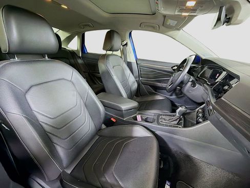 Used 2024 Volkswagen Jetta SEL image 28