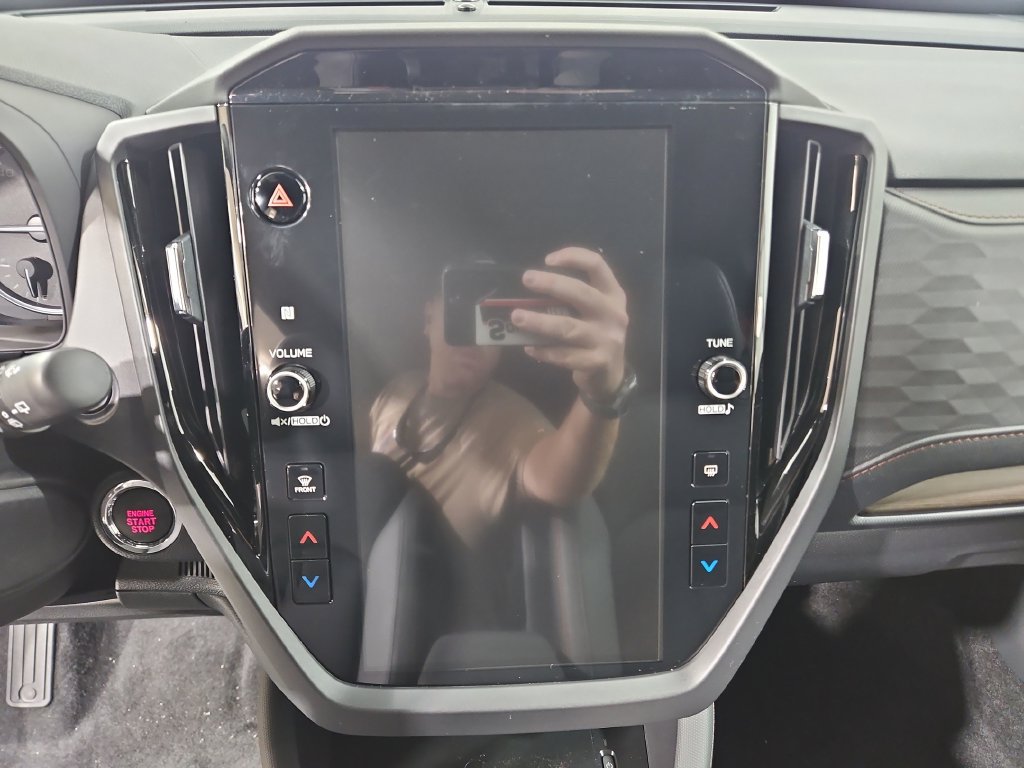 New 2026 Subaru Forester Sport AWD/4WD image 18