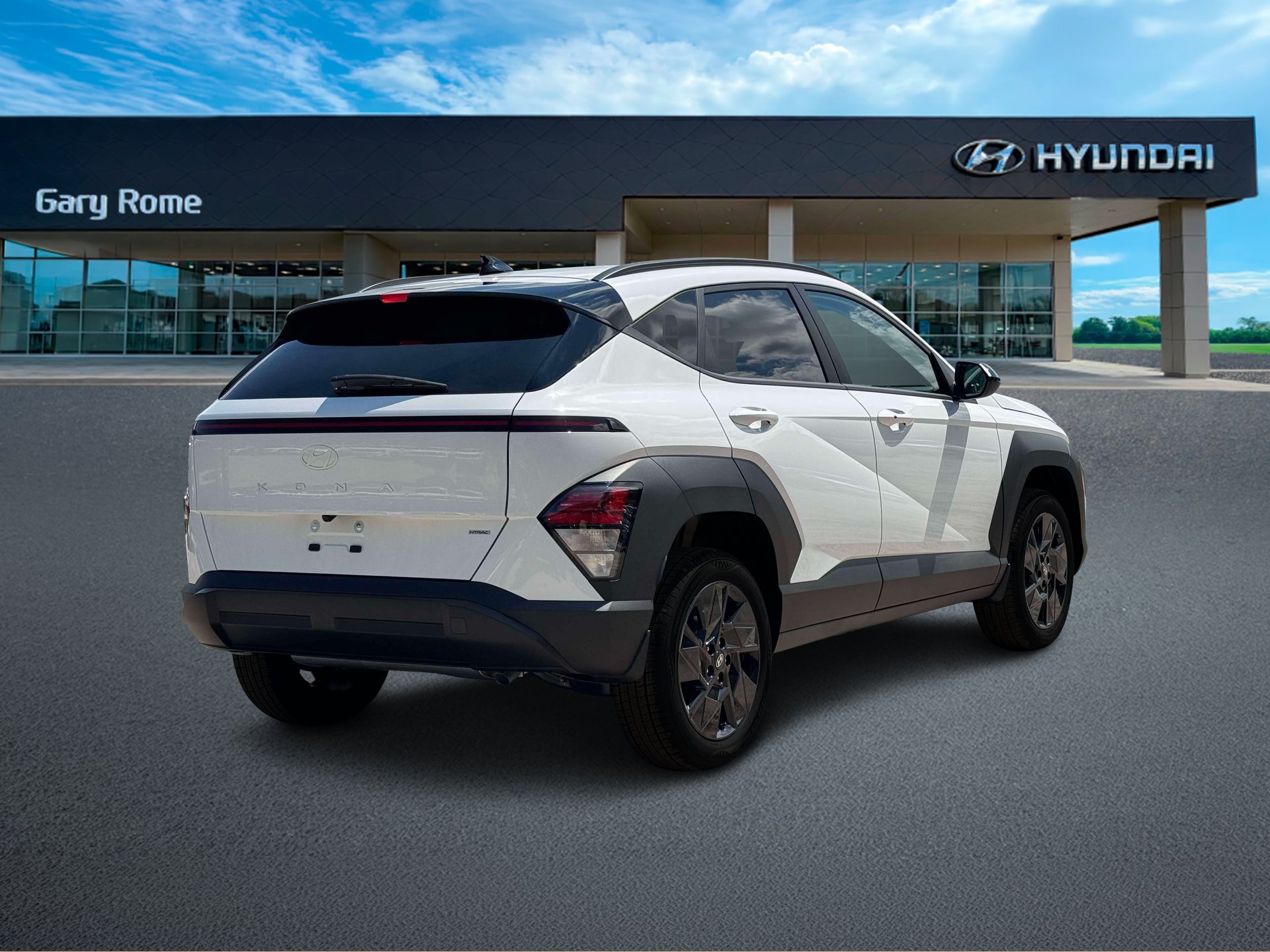 New 2027 Hyundai Kona SEL Sport AWD/4WD image 7