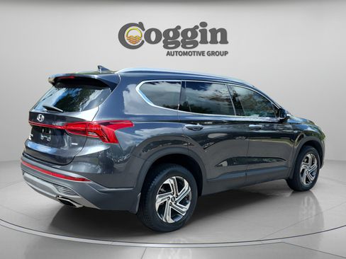 Certified 2023 Hyundai Santa Fe SEL w/ Cargo Package AWD/4WD image 5