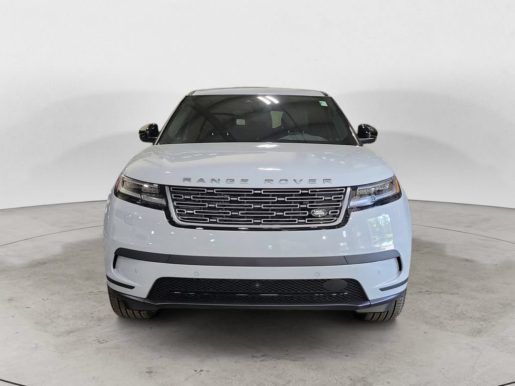 New 2026 Land Rover Range Rover Velar S AWD/4WD image 8