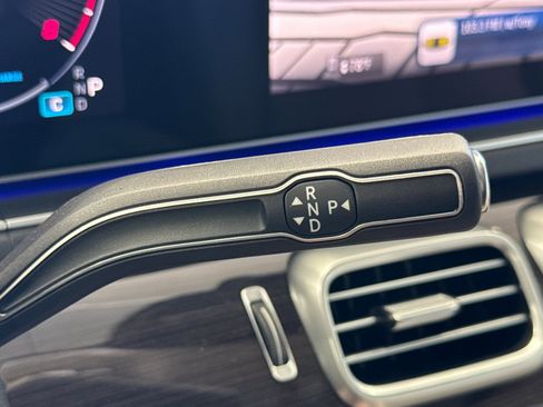New 2026 Mercedes-Benz GLE 450 4MATIC image 22