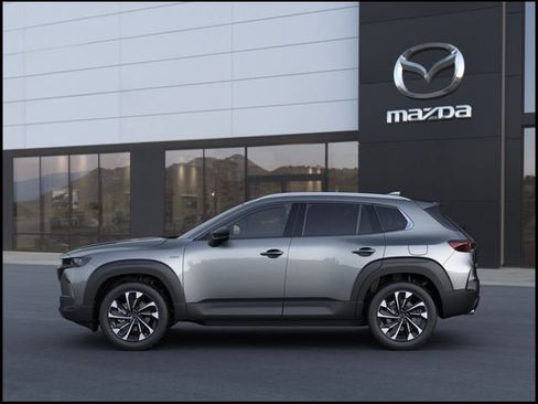 New 2026 MAZDA CX-50 2.5 Hybrid w/ Premium Plus Pkg AWD/4WD image 45