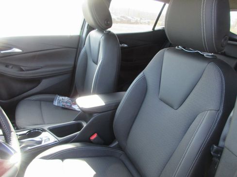 New 2026 Buick Encore GX Preferred image 12