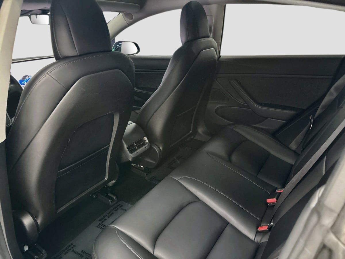Used 2018 Tesla Model 3 Long Range AWD/4WD image 23