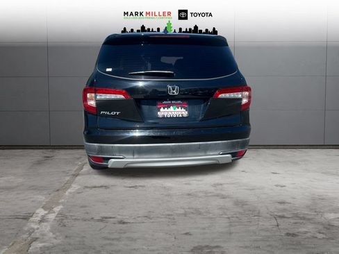 Used 2020 Honda Pilot EX-L image 4