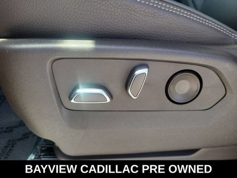 Used 2022 GMC Yukon XL Denali AWD/4WD image 30
