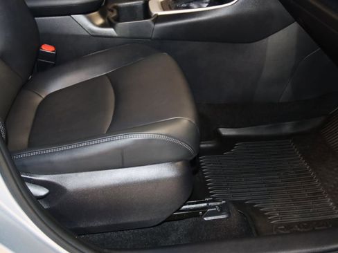 Used 2022 Toyota RAV4 XLE Premium AWD/4WD image 54