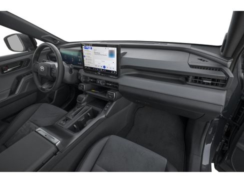 Used 2026 Toyota RAV4 SE w/ Convenience Package FWD image 10