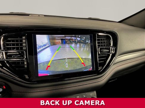 Used 2026 Dodge Durango GT AWD/4WD image 14