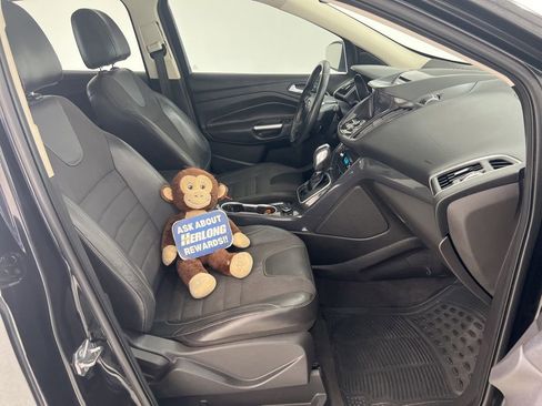 Used 2013 Ford Escape Titanium w/ Parking Technology Pkg FWD image 22
