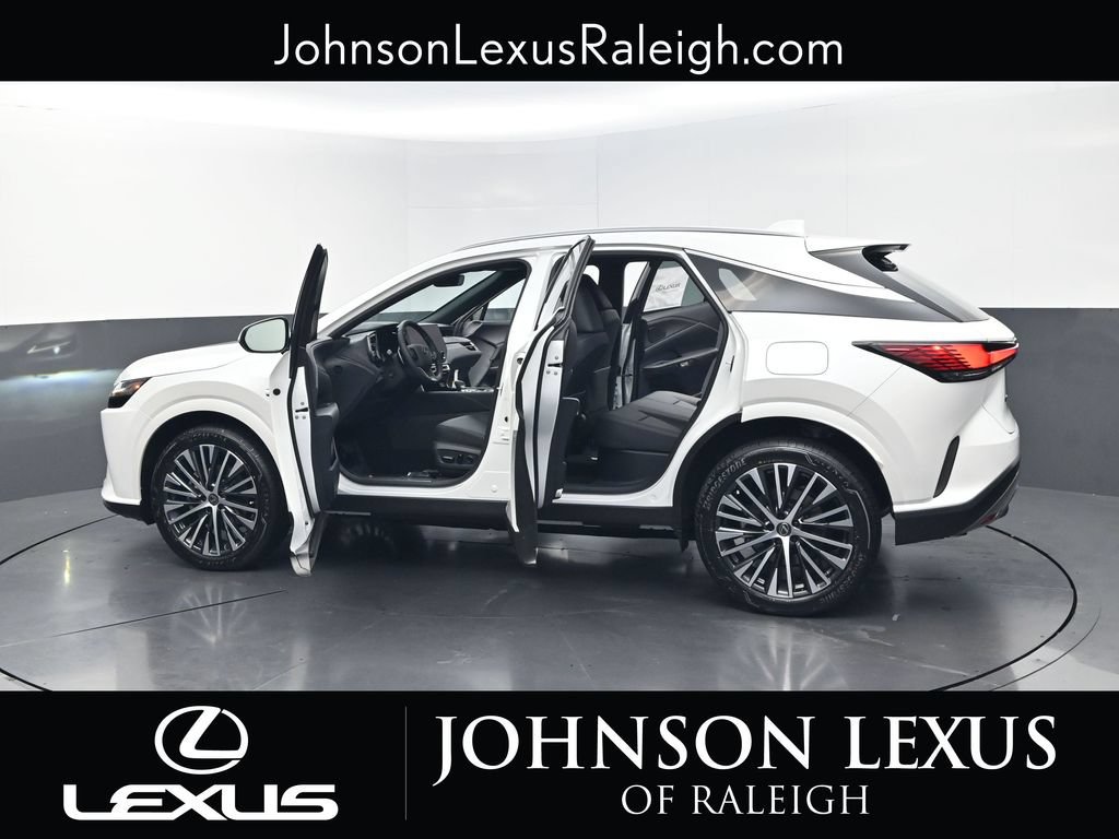 New 2026 Lexus RX 350 Premium Plus w/ Accessory Package (K3) FWD image 38