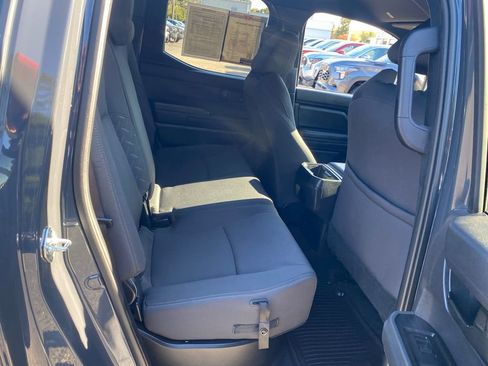 Used 2024 Toyota Tacoma SR image 15