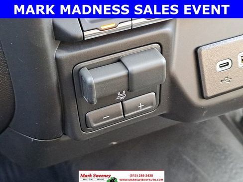 New 2026 GMC Sierra 1500 Pro w/ Pro Value Package image 23