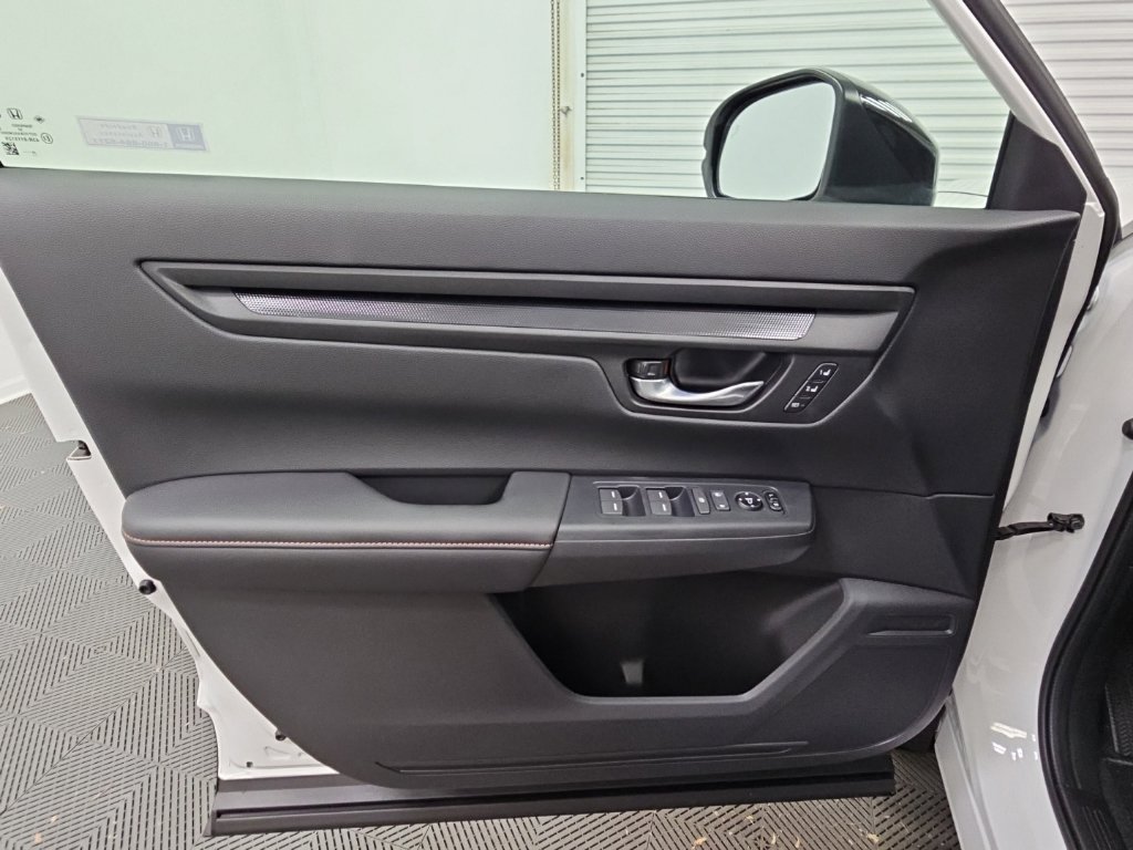 New 2027 Honda CR-V Sport-L image 27