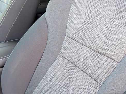 New 2026 Nissan Rogue SV w/ Cold Weather Package image 18