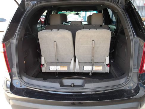 Used 2015 Ford Explorer FWD image 24