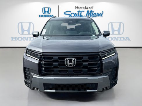 New 2026 Honda Pilot EX-L image 2